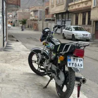 ۲۰۰|موتورسیکلت|ماکو, |دیوار
