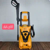 کارواش ایستاده ۲۸۰ بار مدل ۲۰۴۵ اینتیمکس