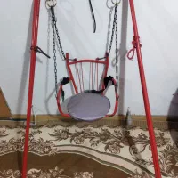 تاب بچگانه تاشو