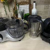 غذا ساز اصل بیم آلمان|خردکن، آسیاب، غذاساز|اسلامشهر, باغ فیض|دیوار