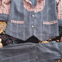لباس فرم مدرسه