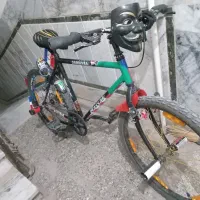 دوچرخه ۲۶ آساک ارزون