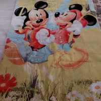 فرش اتاق کودک