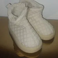 کفش کودک بوت بچگانه