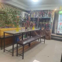 لوازم قهوه خانه|کافیشاپ و رستوران|تهران, شهرک هما|دیوار