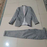 فروش کت و شلوار