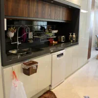 آپارتمان 100متری /3خواب/با امکانات رویایی