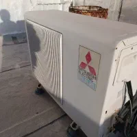 تعمیر،سرویس و نصب انواع کولر اسپیلت