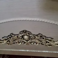 تخت ۱ نفره|تخت و سرویس خواب|چهاردانگه (تهران), |دیوار