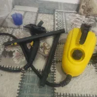 بخارشور