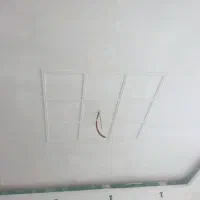 گچ کاری و ابزار زنی