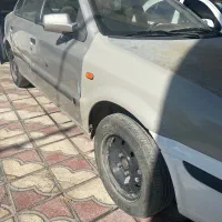 سمند مدل 82|خودرو سواری و وانت|مرودشت, شهرک مهدیه|دیوار