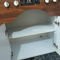 اجاق گاز طرح mdf