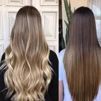 خدمات و آموزش تمام رشته های زیبایی با تخفیف|خدمات آموزشی|رشت, بلوار گیلان|دیوار