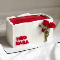 کیک دلینا