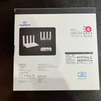 مودم سیمکارتی نزتک NZT77-UX400|مودم و تجهیزات شبکه|شیراز, ملاصدرا|دیوار