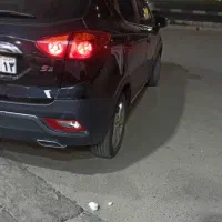 جک S3 نقدواقساط|خودرو سواری و وانت|شاهین‌شهر, شهرک ردانی پور|دیوار