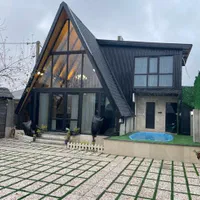 اجاره روزانه/هفتگی/ماهانه ویلا ۱۱۰ متری در گلسار