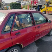 فروش فوری پراید|خودرو سواری و وانت|قائمشهر, |دیوار