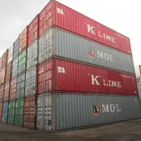 خرید کانتین ۴۰ فوت و ۲۰ فوت تعداد بالا