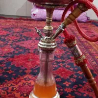 قلیان سیسمونی