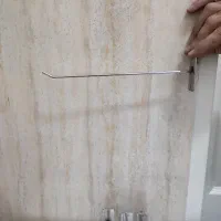 تیله آویز|بندرخت و رخت‌آویز|سنندج, |دیوار