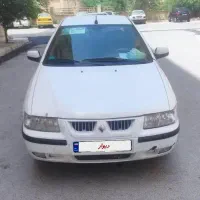 اجاره سمند