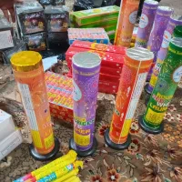 انواع ترقه مجاز