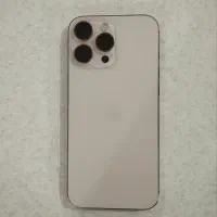 ایفون 16promax 256 za