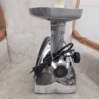 چرخ گوشت|خردکن، آسیاب، غذاساز|میانه, |دیوار