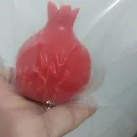 شمع یلدا|صنایع دستی و سایر لوازم تزئینی|کرمان, |دیوار