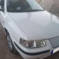 سمند LX EF7 بنزینی، مدل ۱۳۹۱،نقدواقساط