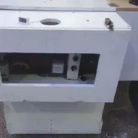 سایلنت باکس|قطعات و لوازم جانبی رایانه|اهواز, سلطانمنش|دیوار