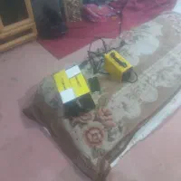 وسایل کارکرده|یخچال و فریزر|باوی, |دیوار