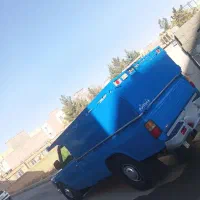 نیسان مدل1388|خودرو سواری و وانت|مشهد, الهیه|دیوار