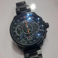 ساعت اتوماتیک مردانه|ساعت|فولادشهر, C8|دیوار