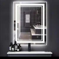 آینه آزادی|آینه|اردبیل, |دیوار