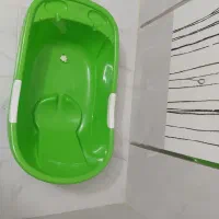 وان حمام کودک