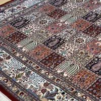 فرش ۶ متری خشتی نوبافت مود بیرجند|فرش|تهران, سلسبیل شمالی|دیوار