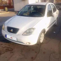 تیبا1 مدل 94شاسیا سالم|خودرو سواری و وانت|فولادشهر, A4|دیوار