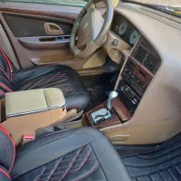 پژوپارس اتوماتیک TU5|خودرو سواری و وانت|محمدیه-قزوین, |دیوار