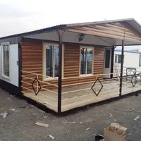 کانکس ویلایی ایران زمین|مصالح و تجهیزات ساختمان|کرمانشاه, |دیوار