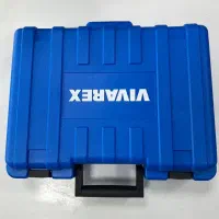 دریل شارژی همراه ابزار ۴۰ پارچه قیمت مناسب|ابزارآلات|رشت, آب و برق|دیوار