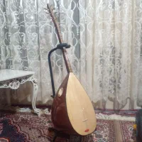 ساز|سازهای سنتی|اردبیل, |دیوار