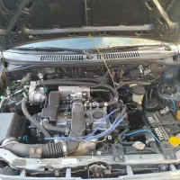 پراید مدل 86دوگانه کارخانه|خودرو سواری و وانت|خوی, |دیوار