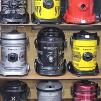 انواع جاروبرقی به قیمت کارخانه