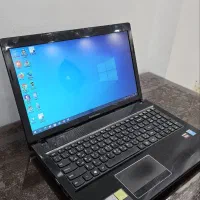 لپ تاپ لنوو G510|رایانه همراه|تهران, کرمان|دیوار