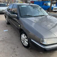 زانتیا مدل ۸۴|خودرو سواری و وانت|اقبالیه, |دیوار