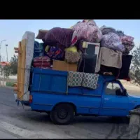 اسباب کشی منزل