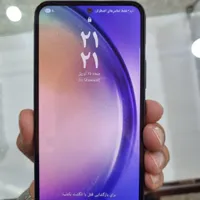 سامسونگ A54 رام8 حافظه 256 گیگ|موبایل|باقرشهر, |دیوار